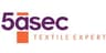 5àsec logo