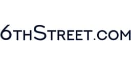 6thStreet logo