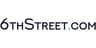 6thStreet logo