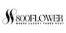 800 Flower logo