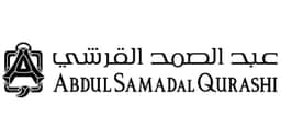Abdul Samad Al Qurashi logo