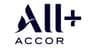 Accor Plus logo