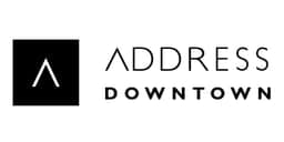 Address Downtown logo