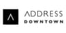 Address Downtown logo