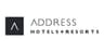 Address Hotels logo