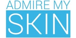 Admire My Skin logo