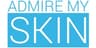 Admire My Skin logo