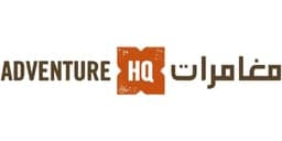 Adventure HQ logo