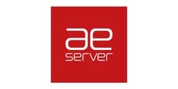 AEserver logo