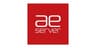 AEserver logo