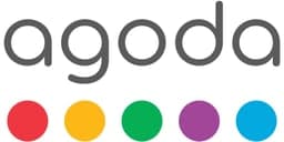 Agoda logo
