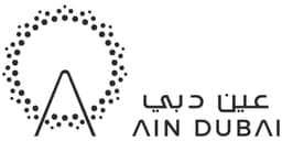 Ain Dubai logo