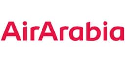 Air Arabia logo