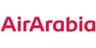 Air Arabia logo