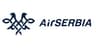 Air Serbia logo