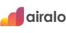 Airalo logo