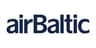 airBaltic logo