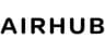 Airhub logo