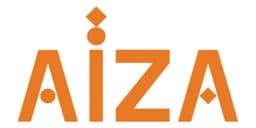 AÏZA logo
