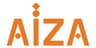 AÏZA logo
