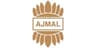 Ajmal Perfumes logo