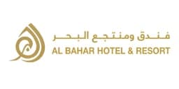 Al Bahar Hotel logo