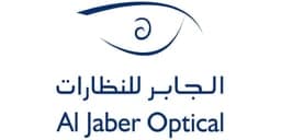 Al Jaber Optical logo