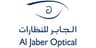 Al Jaber Optical logo
