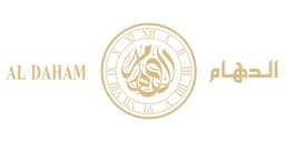 ALDAHAM WATCHES logo