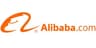 Alibaba logo