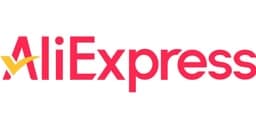 AliExpress logo