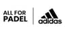 All For Padel logo