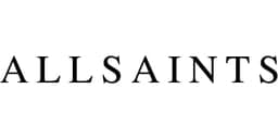 AllSaints logo