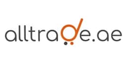 Alltrade logo
