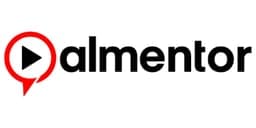 Almentor logo