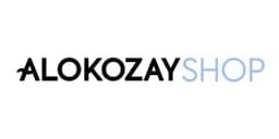 Alokozay logo