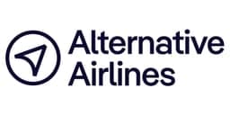 Alternative Airlines logo