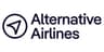 Alternative Airlines logo