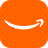 Amazon UAE logo