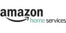 Amazon Home Services logo