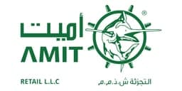 AMIT Retail logo