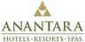 Anantara Hotels logo