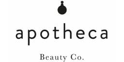 Apotheca Beauty logo