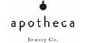 Apotheca Beauty logo
