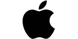 Apple logo
