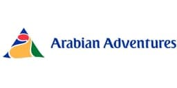 Arabian Adventures logo