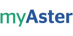 Aster logo