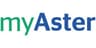 Aster logo
