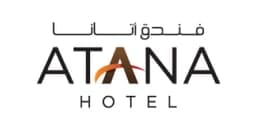 Atana Hotel logo