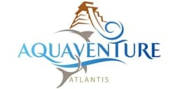 Atlantis Aquaventure Waterpark logo
